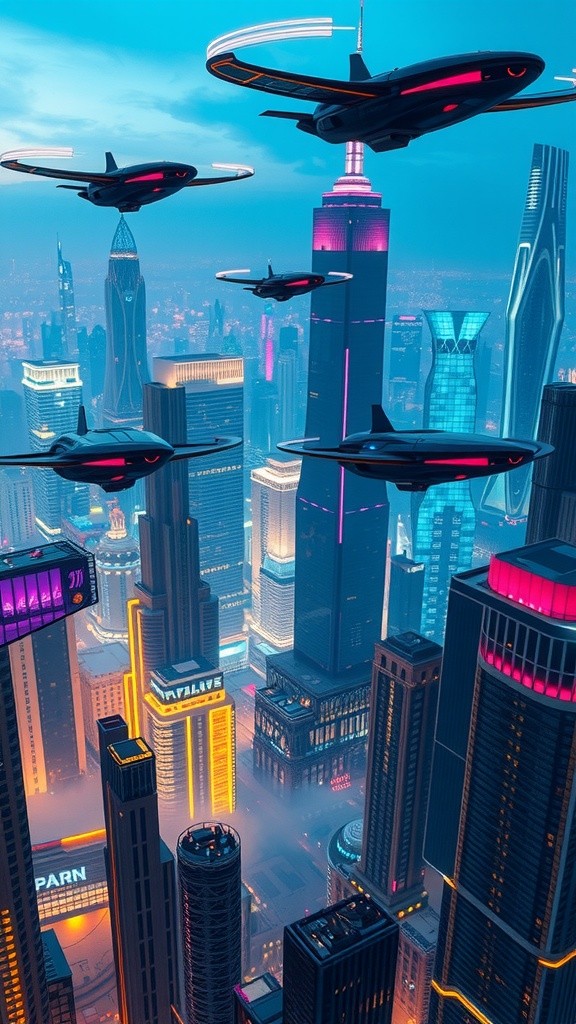 Misi Rai: Menyelamatkan HyperCity 2150