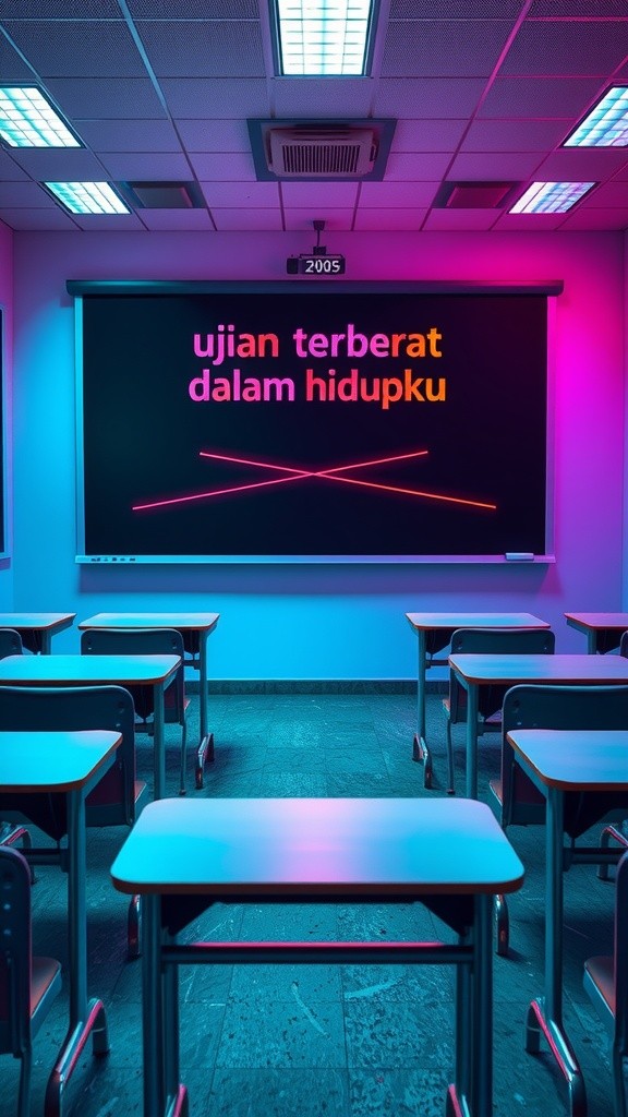 Matematika dan Drama Ali