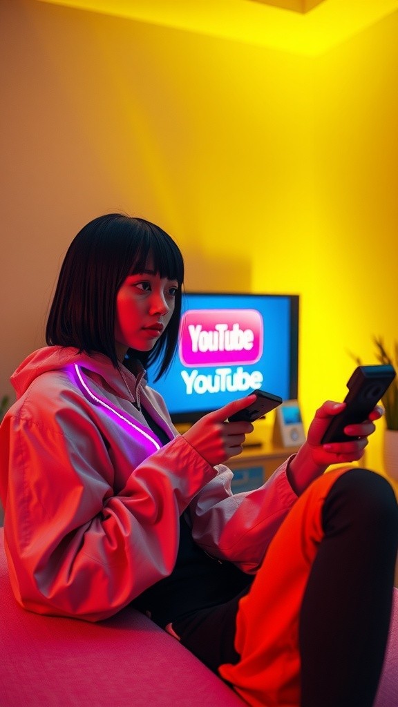 Maximize Your YouTube Experience