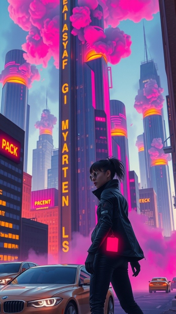 Iron Dawn: Pertempuran Terakhir di Tahun 2178