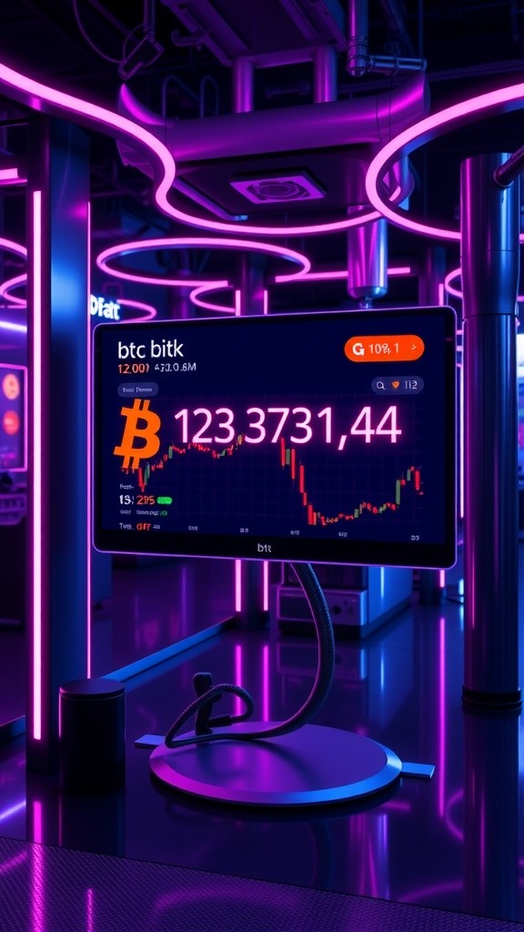 BTC ट्रेडिंग: रोज़ाना कमाई का आसान तरीका!