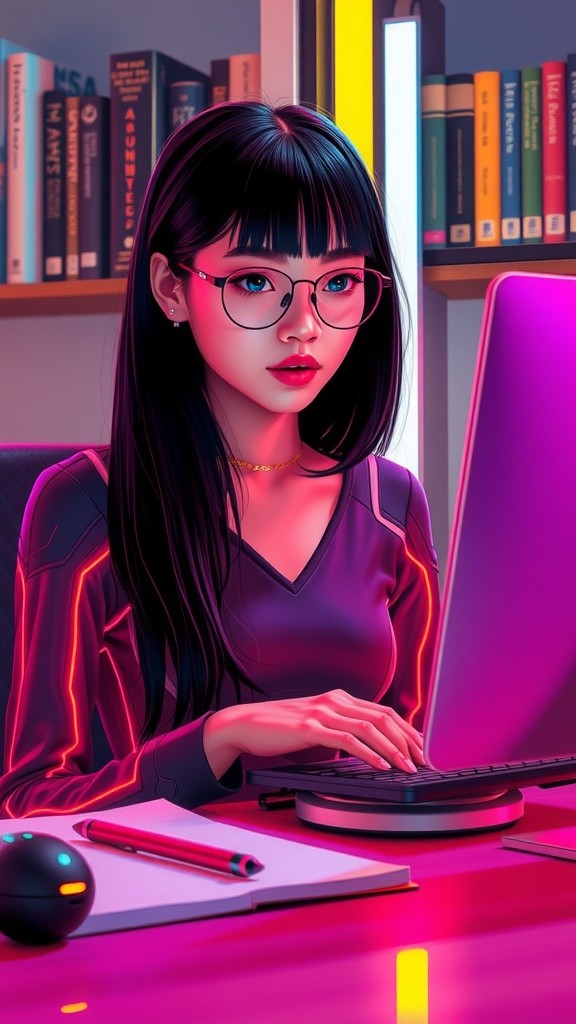 Panduan Menjadi Editor AI: Mengedit Konten yang Dihasilkan Kecerdasan Buatan