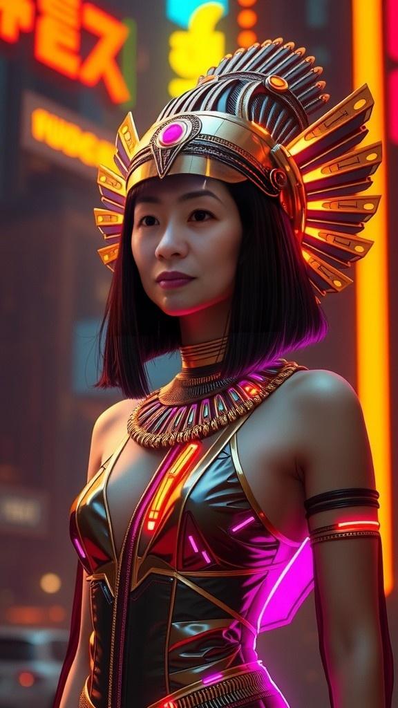 Cleopatra: Queen of Egypt in Art