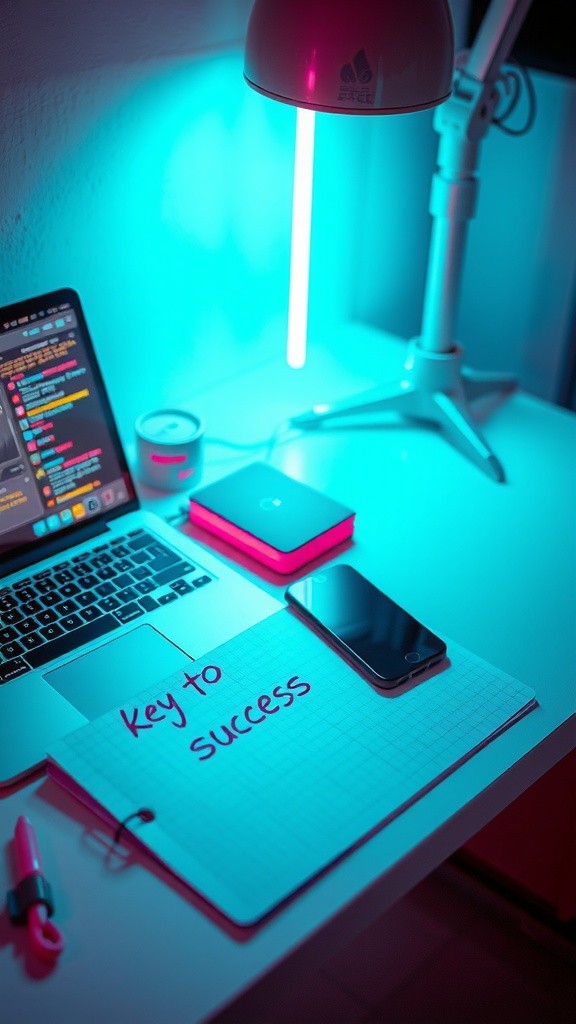 Kunci Sukses TikTok Affiliate: Niche dan Konten Menarik