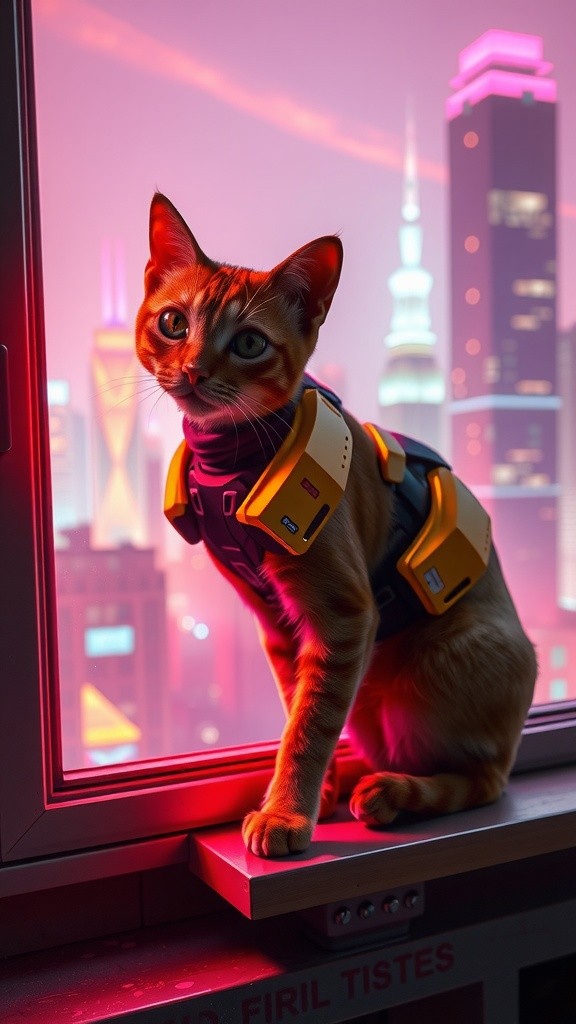 Kucing Pintar: Cara Mereka 'Menipu' Pemiliknya