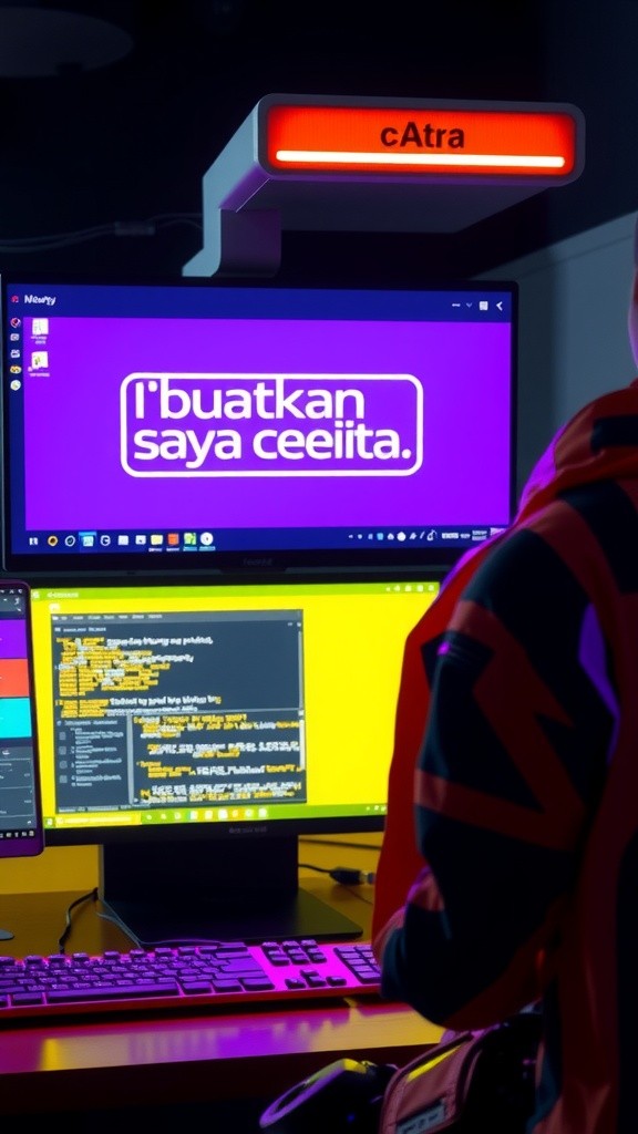 Petani Pelit dan Ayam Pemalas