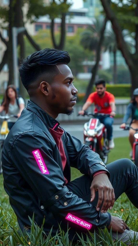 Sepeda Impian dan Warisan Cinta Ayah