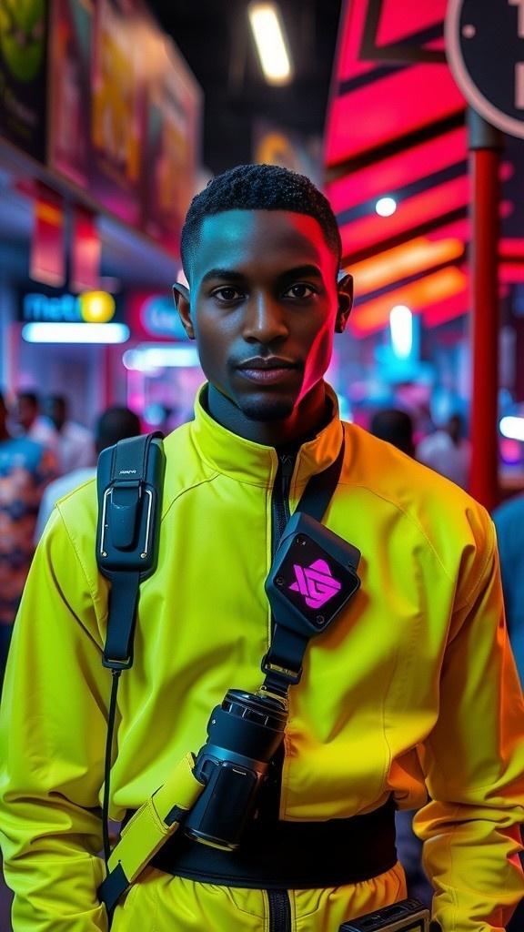 L'Inspiration de Moussa Bérété : Ne Jamais Abandonner ses Rêves