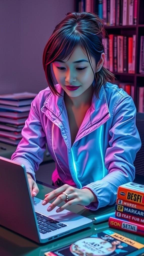 Memahami Produk Digital: Definisi dan Keuntungannya