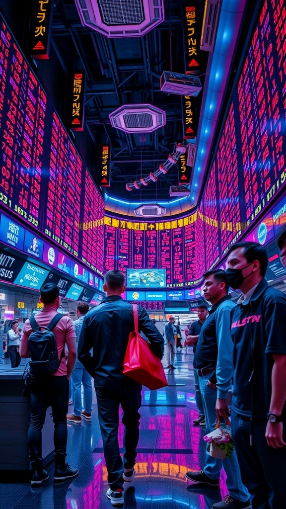 Pentingnya Manajemen Risiko dalam Trading: Hindari Kebangkrutan Finansial!