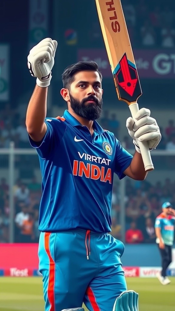 RCB की ऐतिहासिक जीत: CSK को चेपॉक में हराया!