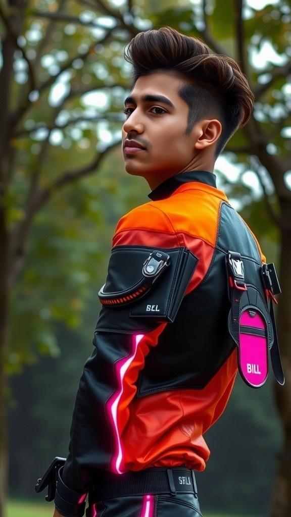 शिवम की अनोखी कहानी