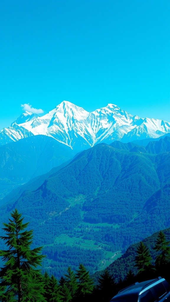 हल्क vs थोर: हिमालय की लड़ाई