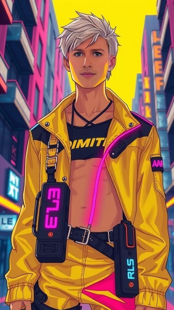 Dimitri: The Healing Innovator of Free Fire