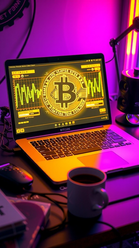 The Bitcoin Miracle: Investing $100 in 2010