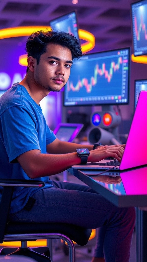 Your Quick Start Guide to Buying Crypto