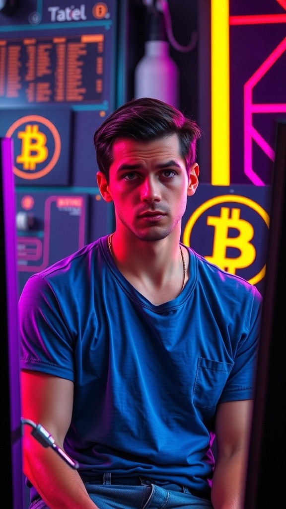 What to Do If You Lose Your Bitcoin Wallet