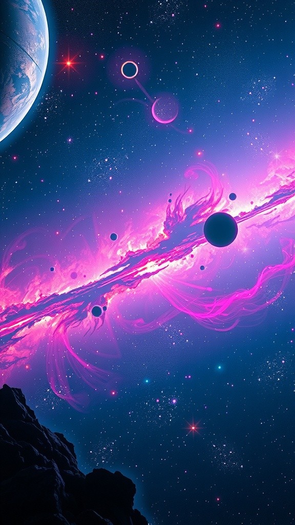 Gravity of Secrets