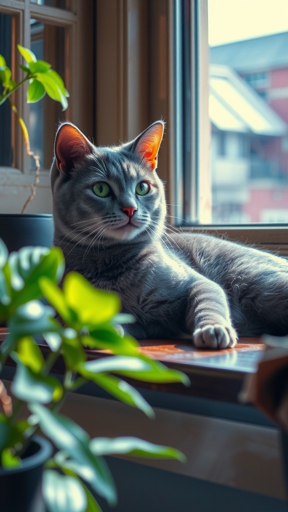 Kucing Viral: Dari Kucing Biasa Menjadi Seleb Twitch!