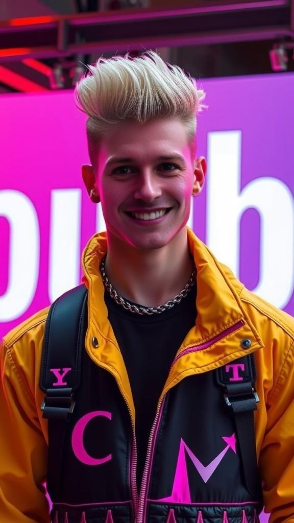 Fakta Unik MrBeast: Filantropi dan Kekuatan Kreativitas di YouTube