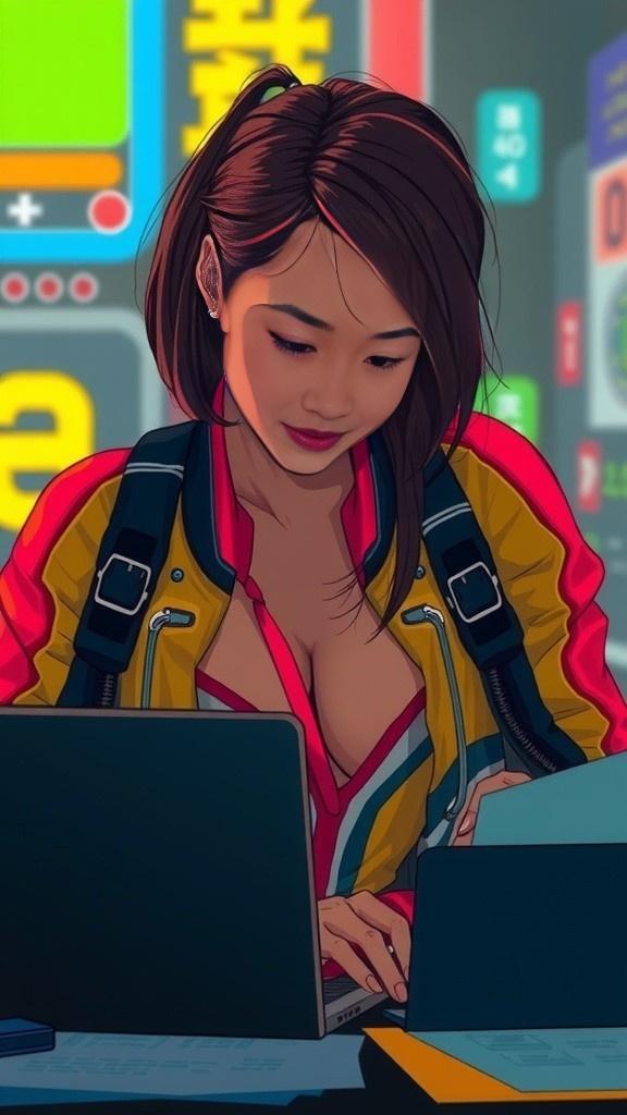 Proses Menjadi Kuat: Tidak Berhenti Mencoba
