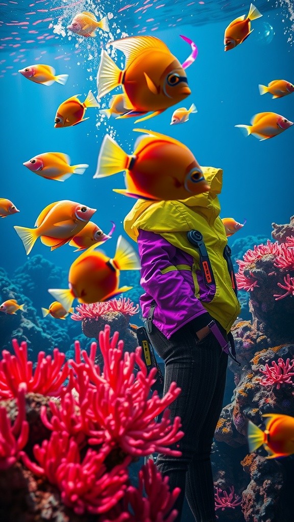 5 Manfaat Kesehatan Ikan untuk Tubuh Manusia