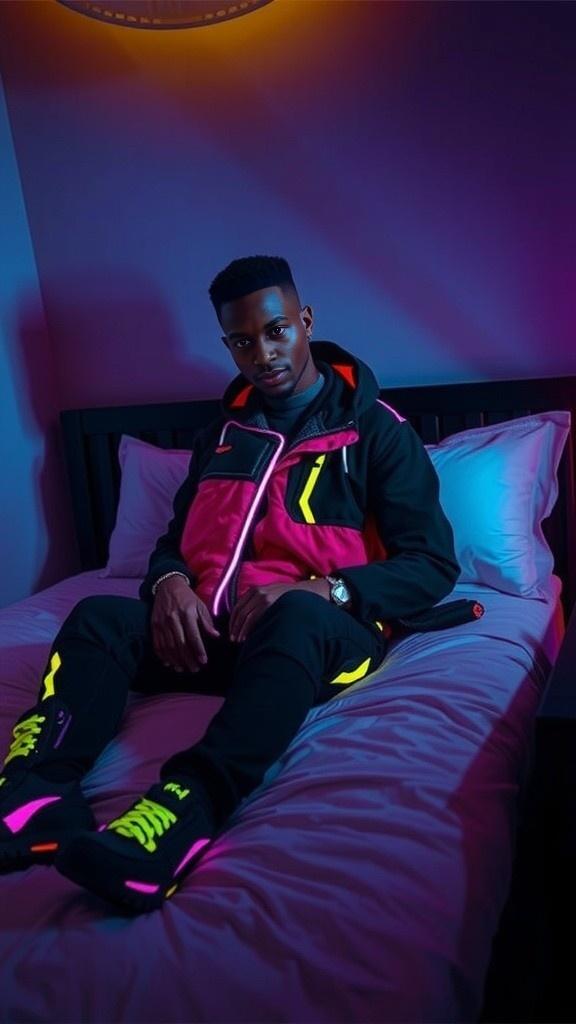 Pertemuan Mengerikan di Kamar Kos