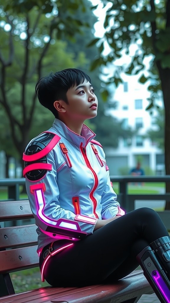 Mengapa Kita Tidak Bisa 'Ngerasa' Waktu?