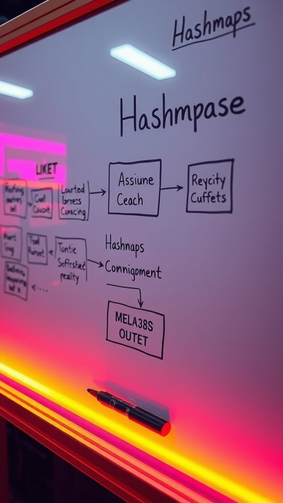 Understanding HashMaps: Fast Data Storage Explained!