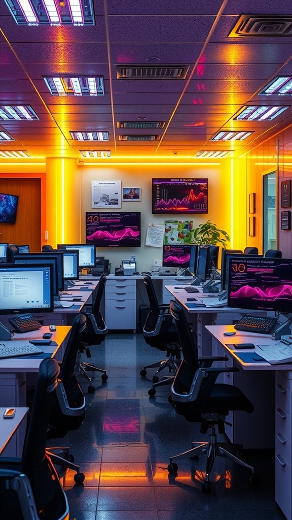 Dika dan Drama Hari Pertama di Kantor