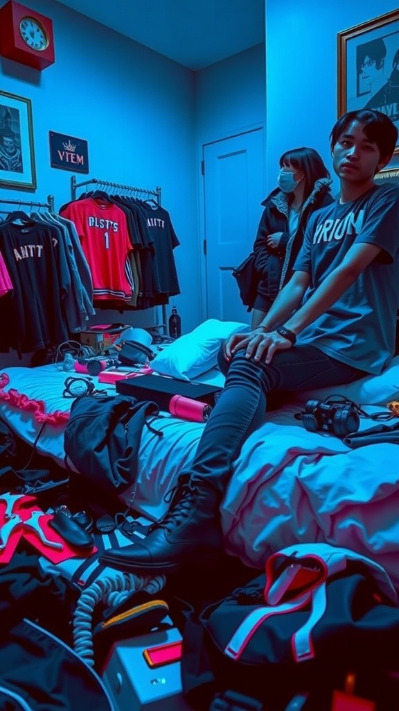 4 Cara Mengubah Hidupku dari Tidak Disiplin Jadi Produktif!