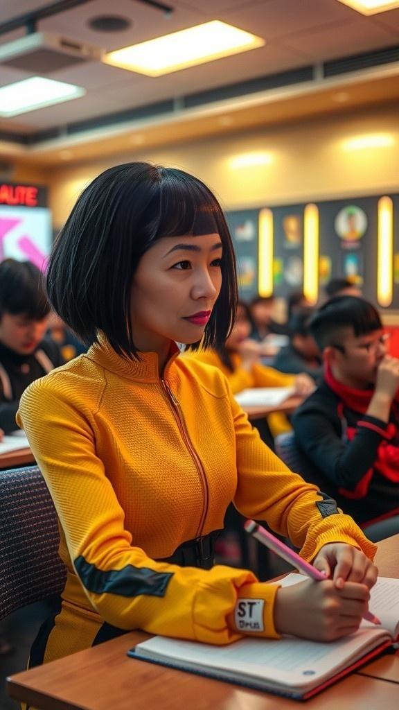 Ayah Superhero: Tukang Wifi Ilegal