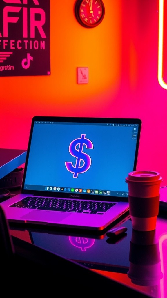 Strategi Cepat Mendapatkan Dolar dari Reels