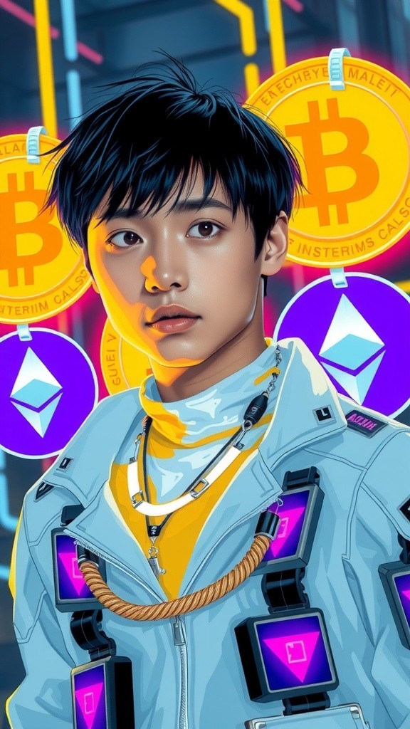 Panduan Investasi Crypto untuk Pemula