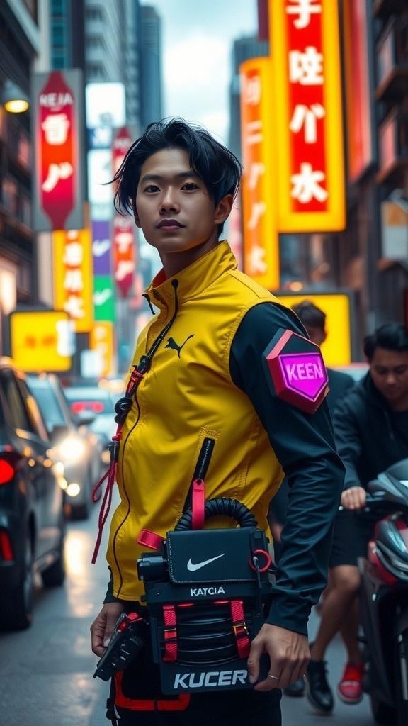 Petualangan Fahmi di Negeri Ajaib