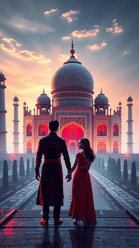 ताजमहल की सच्चाई