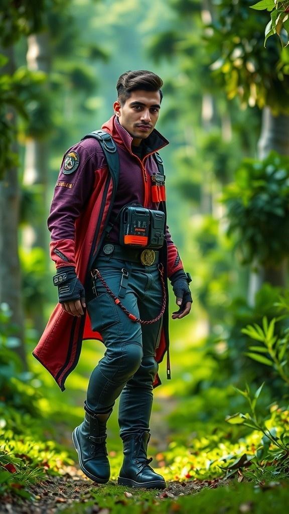 Langkah Kecil Menuju Sukses