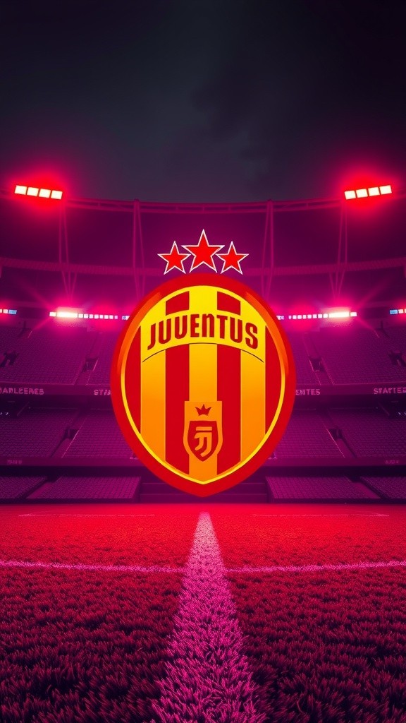 Sejarah Singkat Juventus: Klub Sepak Bola Terkenal Italia