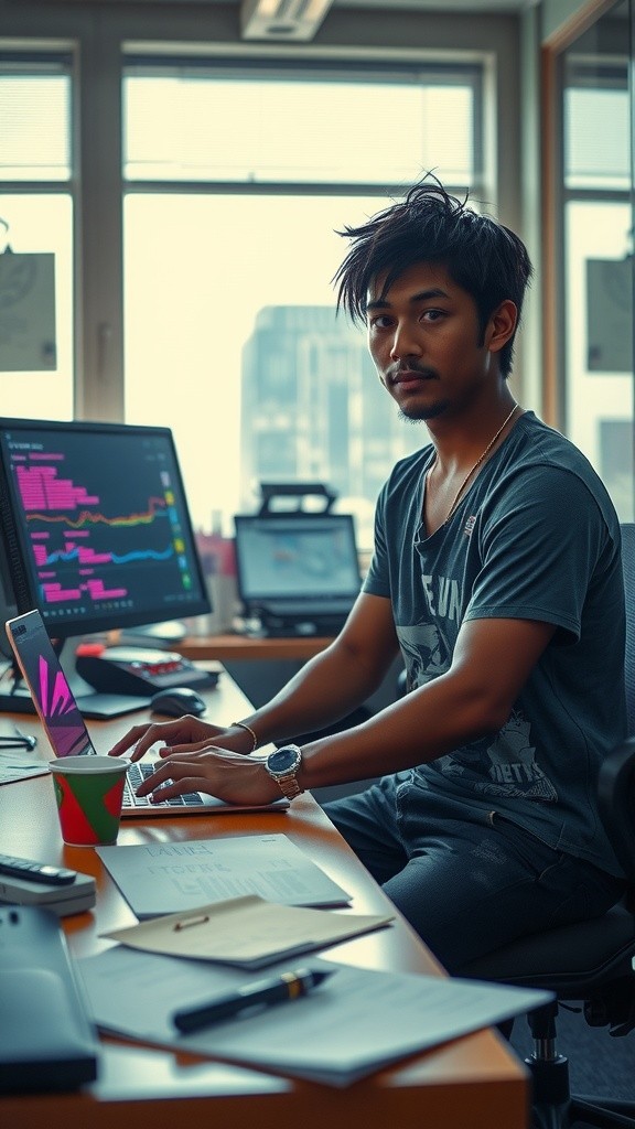 Kisah Baterai HP yang Letih