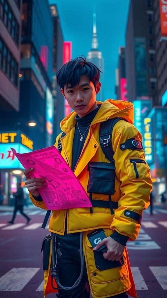 Perjalanan Paskah yang Tak Terduga