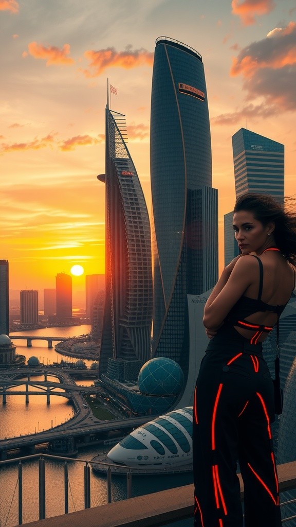 Fakta Menarik tentang Singapura