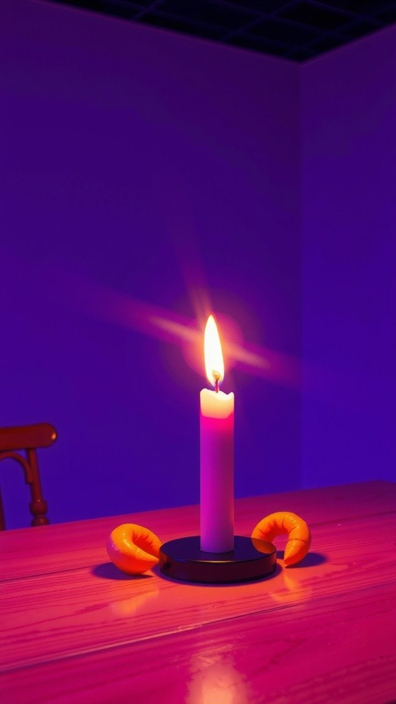 Saya menghubungi arwah yang salah