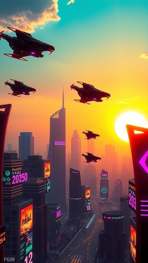 Prediksi Besar untuk Tahun 2030: AI, Perubahan Iklim, dan Kehidupan Virtual