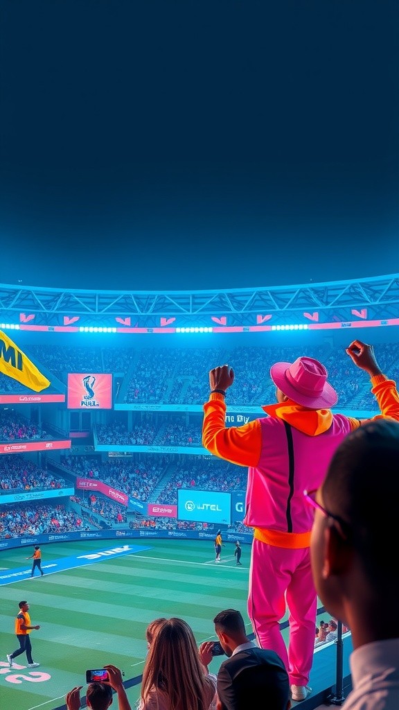 SRH vs MI: एक रोमांचक मुकाबले में SRH ने बनाया 200+ का स्कोर!