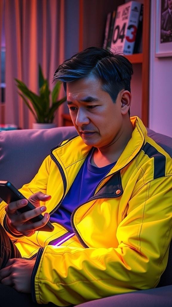 Password WiFi yang Menyakitkan