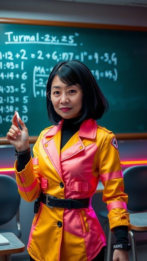 Perkalian Satu Arah: Udin Belajar Matematik