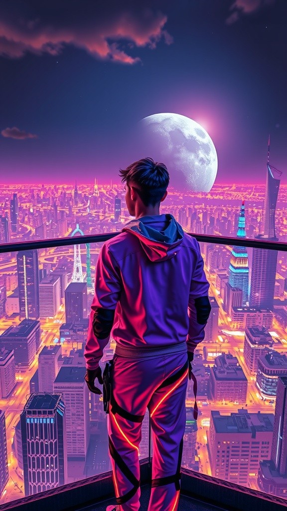 Elon Musk: The Visionary's Path of Success and Struggle