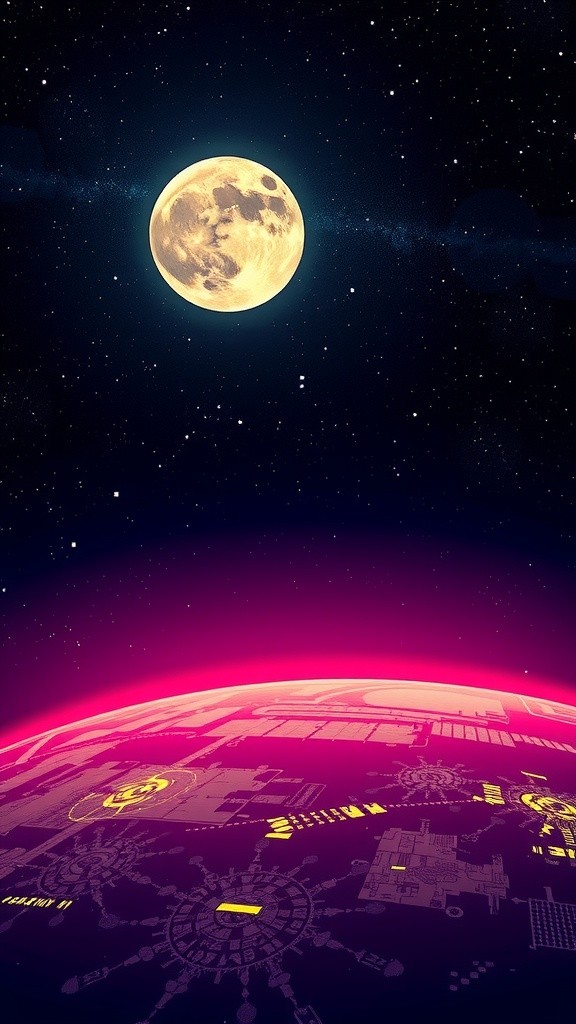 Apollo 11: The First Moon Landing