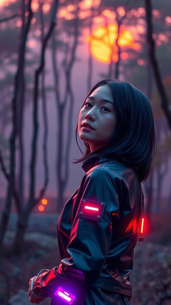 Cinta yang Menyelimuti Hati