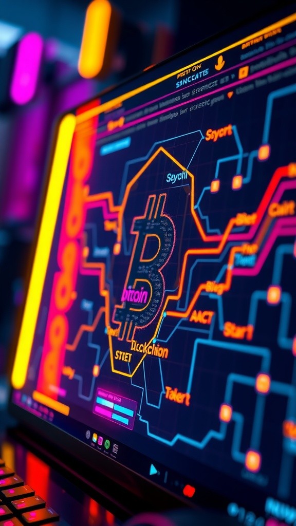 Memahami Cara Kerja Bitcoin dan Blockchain